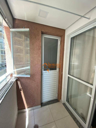 Imagem Apartamento com 2 Quartos à Venda, 53 m² em Jardim Imperador - Guarulhos Imagem Apartamento com 2 Quartos à Venda, 53 m² em Jardim Imperador - Guarulhos