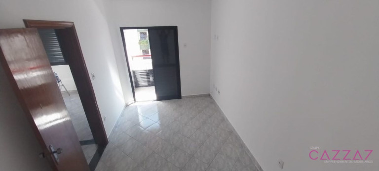 Imagem Apartamento com 3 Quartos à Venda, 96 m² em Guilhermina - Praia Grande