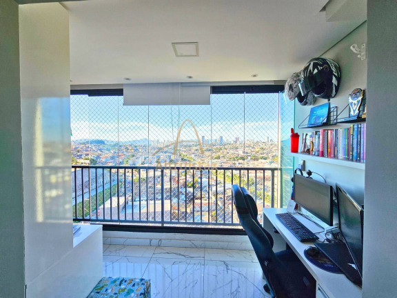 Imagem Apartamento com 2 Quartos à Venda, 49 m² em Vila Yolanda - Osasco Imagem Apartamento com 2 Quartos à Venda, 49 m² em Vila Yolanda - Osasco