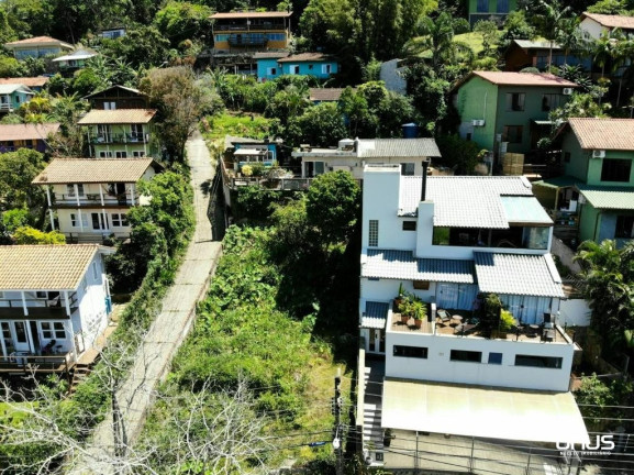 Imagem Terreno à Venda, 264 m² em Lagoa Da Conceição - Florianópolis