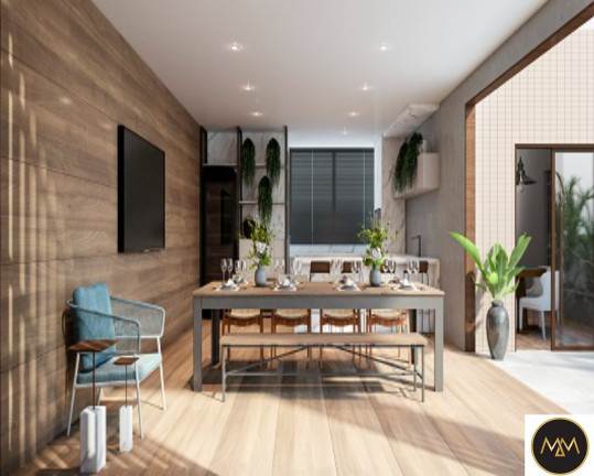 Imagem Apartamento com 3 Quartos à Venda, 83 m² em Manaíra - João Pessoa