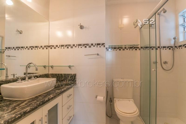 Imagem Apartamento com 3 Quartos à Venda, 108 m² em Higienópolis - São Paulo