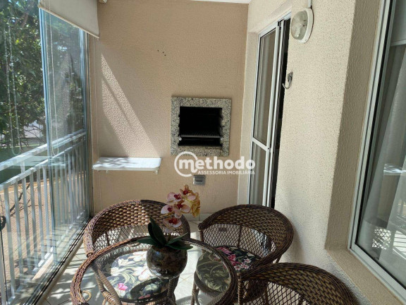 Imagem Apartamento com 2 Quartos à Venda, 58 m² em Loteamento Center Santa Genebra - Campinas Imagem Apartamento com 2 Quartos à Venda, 58 m² em Loteamento Center Santa Genebra - Campinas