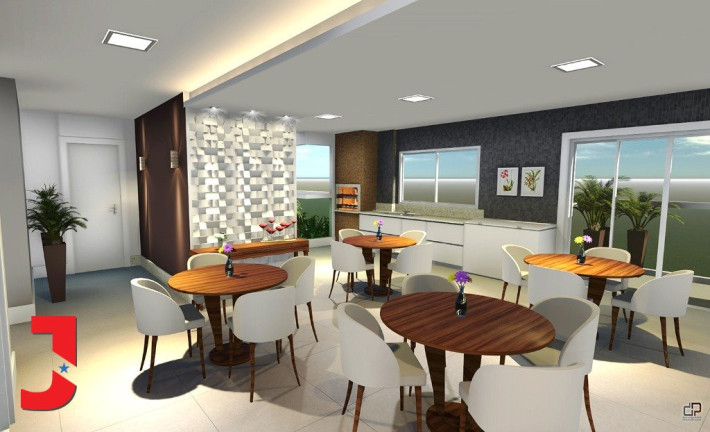 Imagem Apartamento com 2 Quartos à Venda, em Itapuã - Vila Velha Imagem Apartamento com 2 Quartos à Venda, em Itapuã - Vila Velha