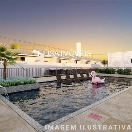 Imagem Casa com 2 Quartos à Venda, em Reserva Real - Ribeirão Preto Imagem Casa com 2 Quartos à Venda, em Reserva Real - Ribeirão Preto