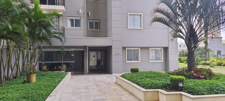 Imagem Apartamento com 3 Quartos à Venda, 62 m² em Campestre - Santo André Imagem Apartamento com 3 Quartos à Venda, 62 m² em Campestre - Santo André