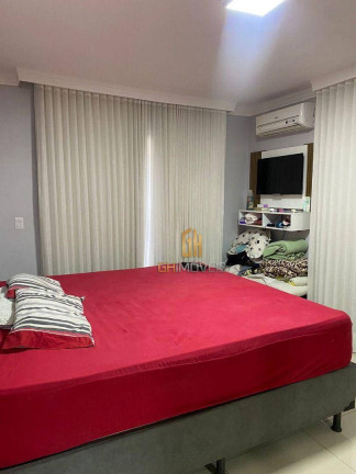 Imagem Casa com 2 Quartos à Venda, 127 m² em Jardim Luz - Aparecida De Goiânia Imagem Casa com 2 Quartos à Venda, 127 m² em Jardim Luz - Aparecida De Goiânia