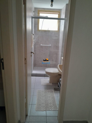 Imagem Apartamento com 1 Quarto para Alugar, em Itararé - São Vicente Imagem Apartamento com 1 Quarto para Alugar, em Itararé - São Vicente
