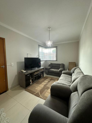 Imagem Casa com 3 Quartos à Venda, 80 m² em Jardim Porto Seguro - Maringá Imagem Casa com 3 Quartos à Venda, 80 m² em Jardim Porto Seguro - Maringá