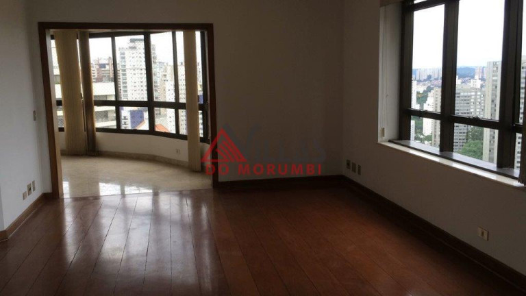 Imagem Apartamento com 4 Quartos à Venda, 270 m² em Vila Suzana - São Paulo Imagem Apartamento com 4 Quartos à Venda, 270 m² em Vila Suzana - São Paulo