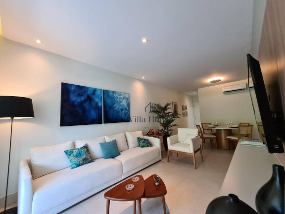 Imagem Apartamento com 3 Quartos à Venda, 107 m² em Praia Da Costa - Vila Velha Imagem Apartamento com 3 Quartos à Venda, 107 m² em Praia Da Costa - Vila Velha