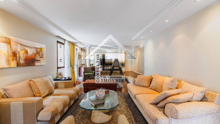 Imagem Apartamento com 3 Quartos à Venda, 160 m² em Pinheiros - São Paulo Imagem Apartamento com 3 Quartos à Venda, 160 m² em Pinheiros - São Paulo