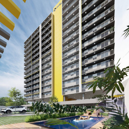 Imagem Apartamento com 2 Quartos à Venda, 55 m² em São Jerônimo - Gravataí Imagem Apartamento com 2 Quartos à Venda, 55 m² em São Jerônimo - Gravataí