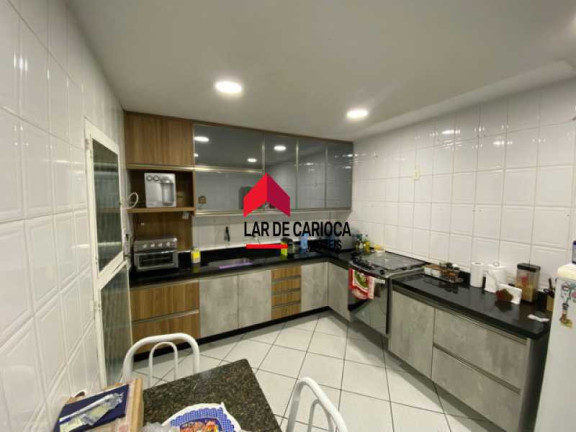 Imagem Casa de Condomínio com 3 Quartos à Venda, 142 m² em Botafogo - Rio De Janeiro Imagem Casa de Condomínio com 3 Quartos à Venda, 142 m² em Botafogo - Rio De Janeiro