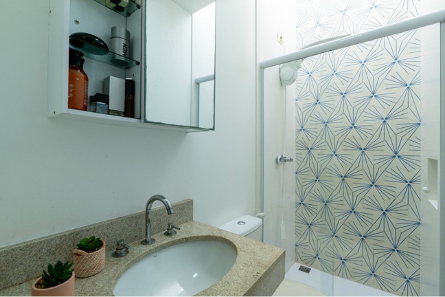 Imagem Casa de Condomínio com 3 Quartos à Venda, 94 m² em Campo Belo - São Paulo Imagem Casa de Condomínio com 3 Quartos à Venda, 94 m² em Campo Belo - São Paulo