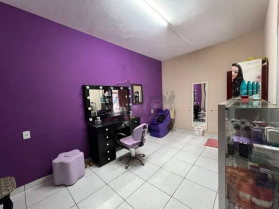 Imagem Casa com 3 Quartos à Venda, 360 m² em Jardim Palmeiras - Montes Claros Imagem Casa com 3 Quartos à Venda, 360 m² em Jardim Palmeiras - Montes Claros