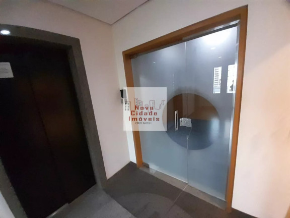 Imagem Imóvel com 4 Quartos para Alugar, 125 m² em Itaim Bibi - São Paulo