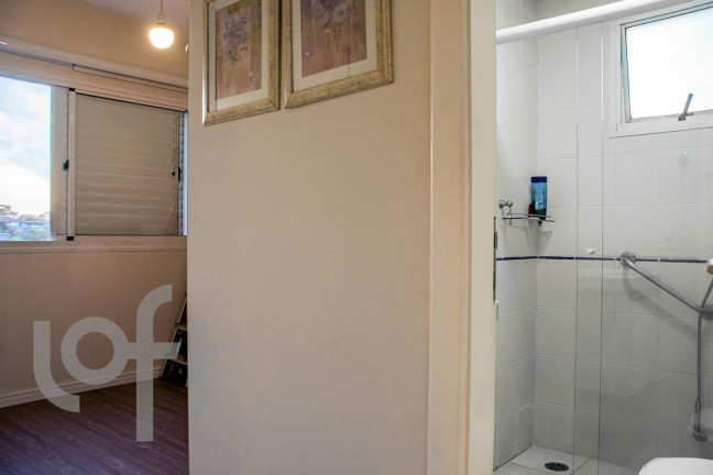 Imagem Apartamento com 3 Quartos à Venda, 92 m² em Vila Ipojuca - São Paulo
