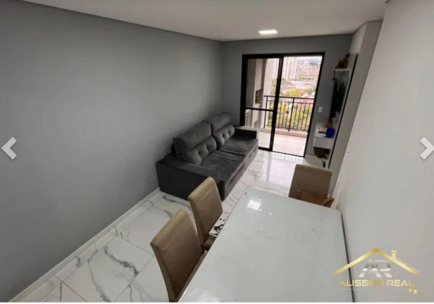 Imagem Apartamento com 2 Quartos à Venda, 50 m² em Presidente Altino - Osasco Imagem Apartamento com 2 Quartos à Venda, 50 m² em Presidente Altino - Osasco