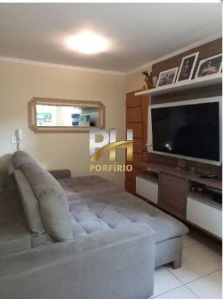 Imagem Apartamento com 2 Quartos à Venda, 50 m² em Paulicéia - São Bernardo Do Campo Imagem Apartamento com 2 Quartos à Venda, 50 m² em Paulicéia - São Bernardo Do Campo