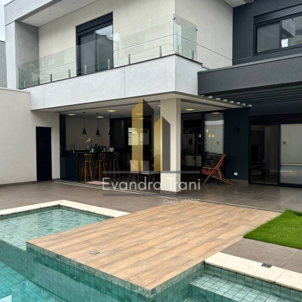 Imagem Casa com 3 Quartos à Venda, 481 m² em Condomínio Residencial Alphaville Ii - São José Dos Campos Imagem Casa com 3 Quartos à Venda, 481 m² em Condomínio Residencial Alphaville Ii - São José Dos Campos
