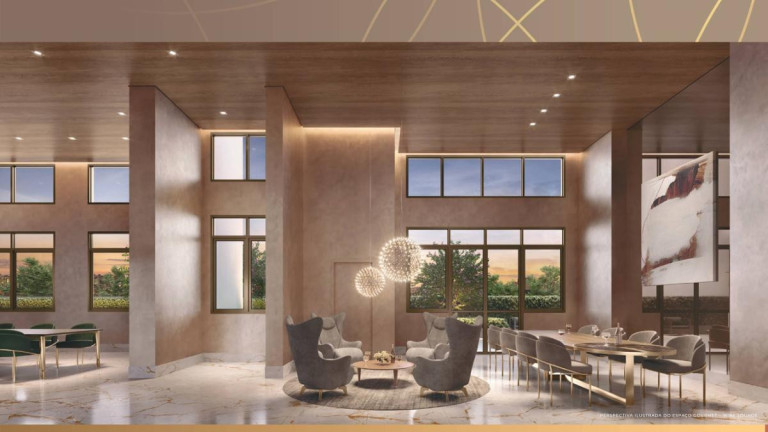 Imagem Apartamento com 3 Quartos à Venda, 142 m²