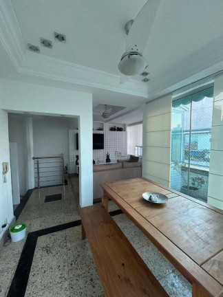 Imagem Cobertura com 3 Quartos à Venda, 210 m² em Icaraí - Niterói Imagem Cobertura com 3 Quartos à Venda, 210 m² em Icaraí - Niterói