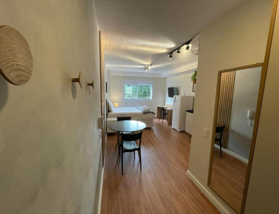 Imagem Imóvel com 1 Quarto à Venda, 27 m² em Vila Da Saúde - São Paulo Imagem Imóvel com 1 Quarto à Venda, 27 m² em Vila Da Saúde - São Paulo