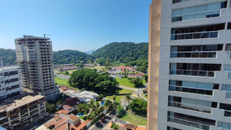Imagem Apartamento com 3 Quartos à Venda, 153 m² em Canto Do Forte - Praia Grande