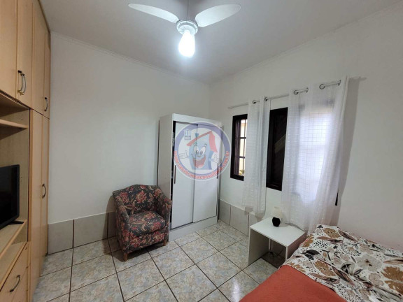 Imagem Casa com 2 Quartos à Venda, 110 m² em Vila Atlântica - Mongaguá Imagem Casa com 2 Quartos à Venda, 110 m² em Vila Atlântica - Mongaguá