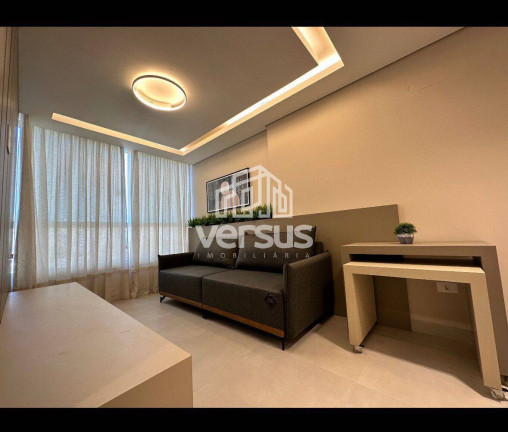 Imagem Apartamento com 2 Quartos à Venda, 71 m² em Guilhermina - Praia Grande