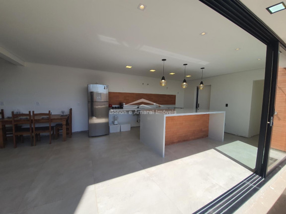 Imagem Casa de Condomínio com 3 Quartos à Venda, 200 m² em Vila Monte Alegre - Paulínia Imagem Casa de Condomínio com 3 Quartos à Venda, 200 m² em Vila Monte Alegre - Paulínia
