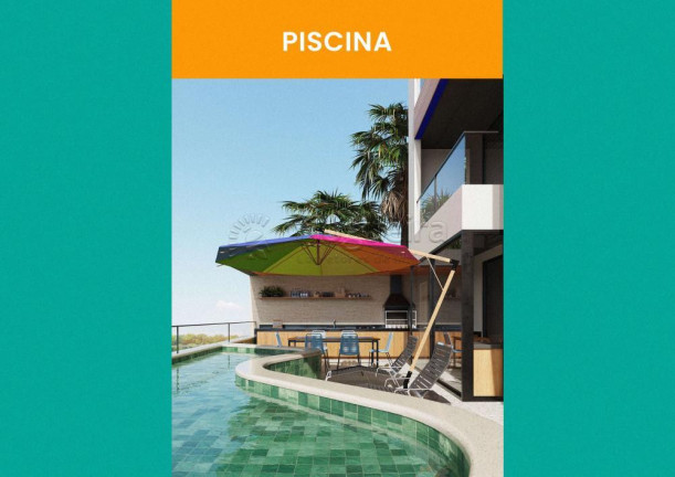 Imagem Flat com 1 Quarto à Venda, 25 m² em Porto De Galinhas - Ipojuca Imagem Flat com 1 Quarto à Venda, 25 m² em Porto De Galinhas - Ipojuca