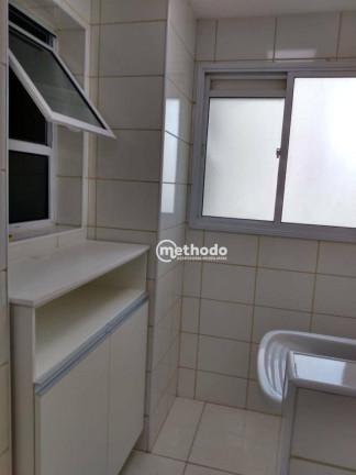 Imagem Apartamento com 3 Quartos à Venda, 61 m² em Chácara Das Nações - Valinhos Imagem Apartamento com 3 Quartos à Venda, 61 m² em Chácara Das Nações - Valinhos
