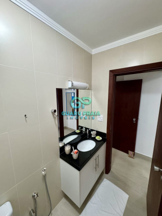 Imagem Apartamento com 3 Quartos à Venda, 160 m² em Pitangueiras - Guarujá
