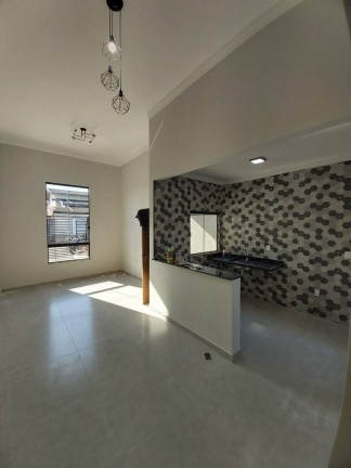 Imagem Casa com 2 Quartos à Venda, 68 m² em Jardim Hípica Pinheiro - Taubaté