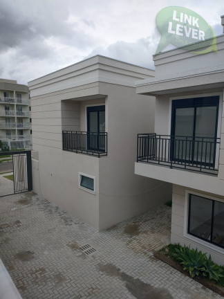Imagem Casa de Condomínio com 3 Quartos à Venda, 117 m² em Boa Vista - Curitiba