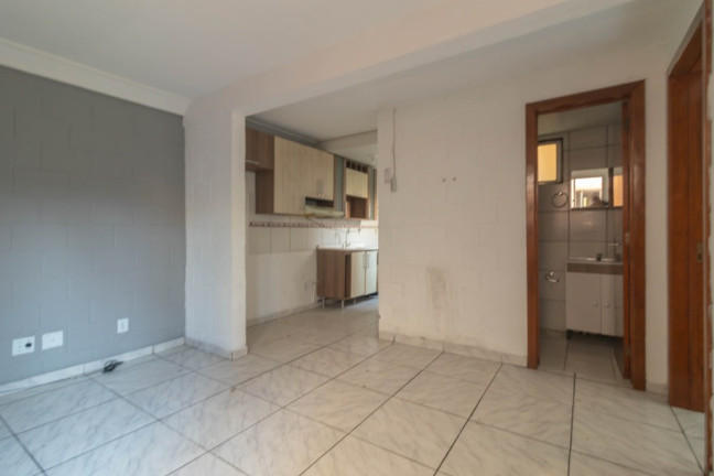 Imagem Apartamento com 2 Quartos à Venda, 40 m² em Agronomia - Porto Alegre Imagem Apartamento com 2 Quartos à Venda, 40 m² em Agronomia - Porto Alegre