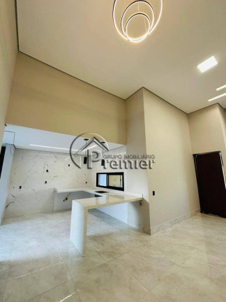 Imagem Casa com 3 Quartos à Venda, 138 m² em Loteamento Park Gran Reserve - Indaiatuba Imagem Casa com 3 Quartos à Venda, 138 m² em Loteamento Park Gran Reserve - Indaiatuba