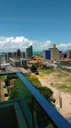 Imagem Apartamento com 2 Quartos à Venda, 70 m² em Cabo Branco - João Pessoa Imagem Apartamento com 2 Quartos à Venda, 70 m² em Cabo Branco - João Pessoa