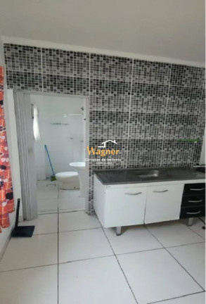 Imagem Kitnet com 1 Quarto à Venda, 35 m² em Canto Do Forte - Praia Grande Imagem Kitnet com 1 Quarto à Venda, 35 m² em Canto Do Forte - Praia Grande