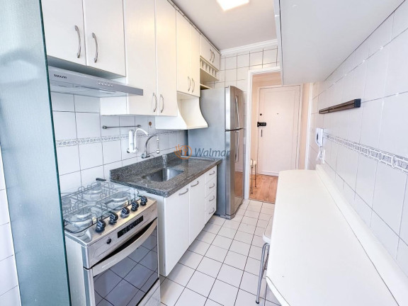 Imagem Imóvel com 2 Quartos à Venda, 54 m² em Vila Nova - Campinas Imagem Imóvel com 2 Quartos à Venda, 54 m² em Vila Nova - Campinas