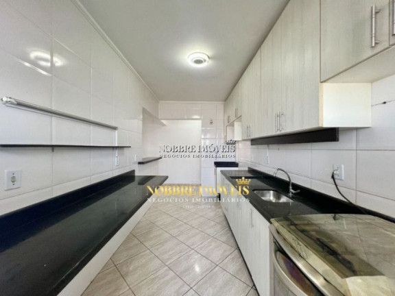 Imagem Cobertura com 3 Quartos à Venda, 108 m² em Aviação - Praia Grande Imagem Cobertura com 3 Quartos à Venda, 108 m² em Aviação - Praia Grande