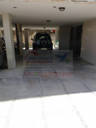 Imagem Cobertura com 5 Quartos à Venda, 297 m² em Rio Doce - Olinda