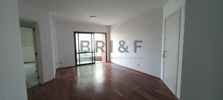 Apartamento com 3 Quartos à Venda, 100 m² em Brooklin - São Paulo