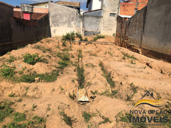 Imagem Terreno à Venda, 269 m² em Portal De Santa Fé - Itupeva Imagem Terreno à Venda, 269 m² em Portal De Santa Fé - Itupeva