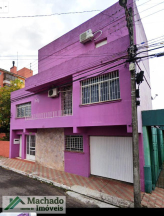 Imagem Casa com 5 Quartos à Venda, 352 m² em Rosário - Santa Maria Imagem Casa com 5 Quartos à Venda, 352 m² em Rosário - Santa Maria