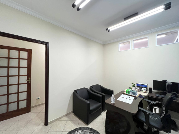 Imagem Sala Comercial à Venda, 52 m² em Centro - Botucatu Imagem Sala Comercial à Venda, 52 m² em Centro - Botucatu
