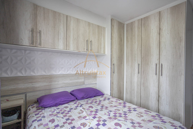 Imagem Apartamento com 3 Quartos à Venda, 63 m² em Conceição - Osasco