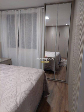 Imagem Apartamento com 3 Quartos à Venda, 90 m² em Vila Assunção - Santo André Imagem Apartamento com 3 Quartos à Venda, 90 m² em Vila Assunção - Santo André
